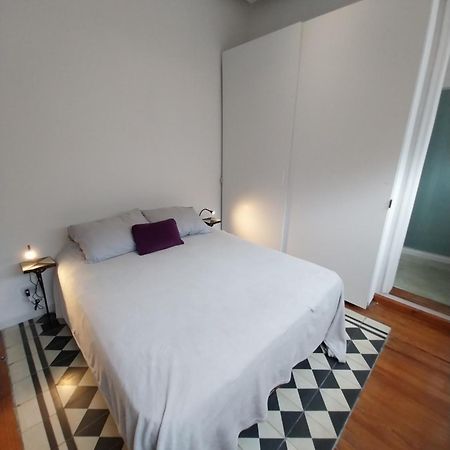 Santelmo Apartamento Buenos Aires Exterior foto
