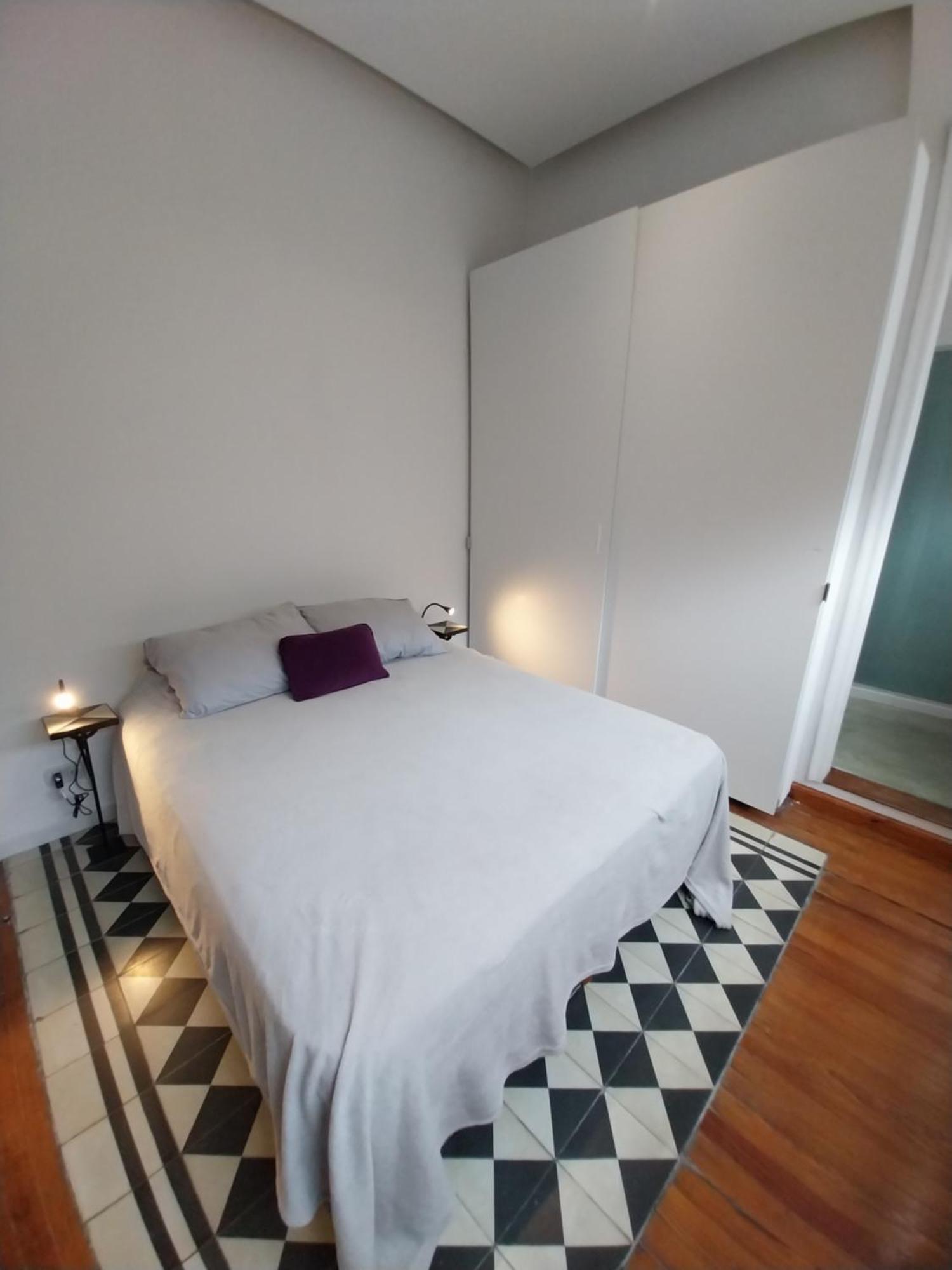 Santelmo Apartamento Buenos Aires Exterior foto