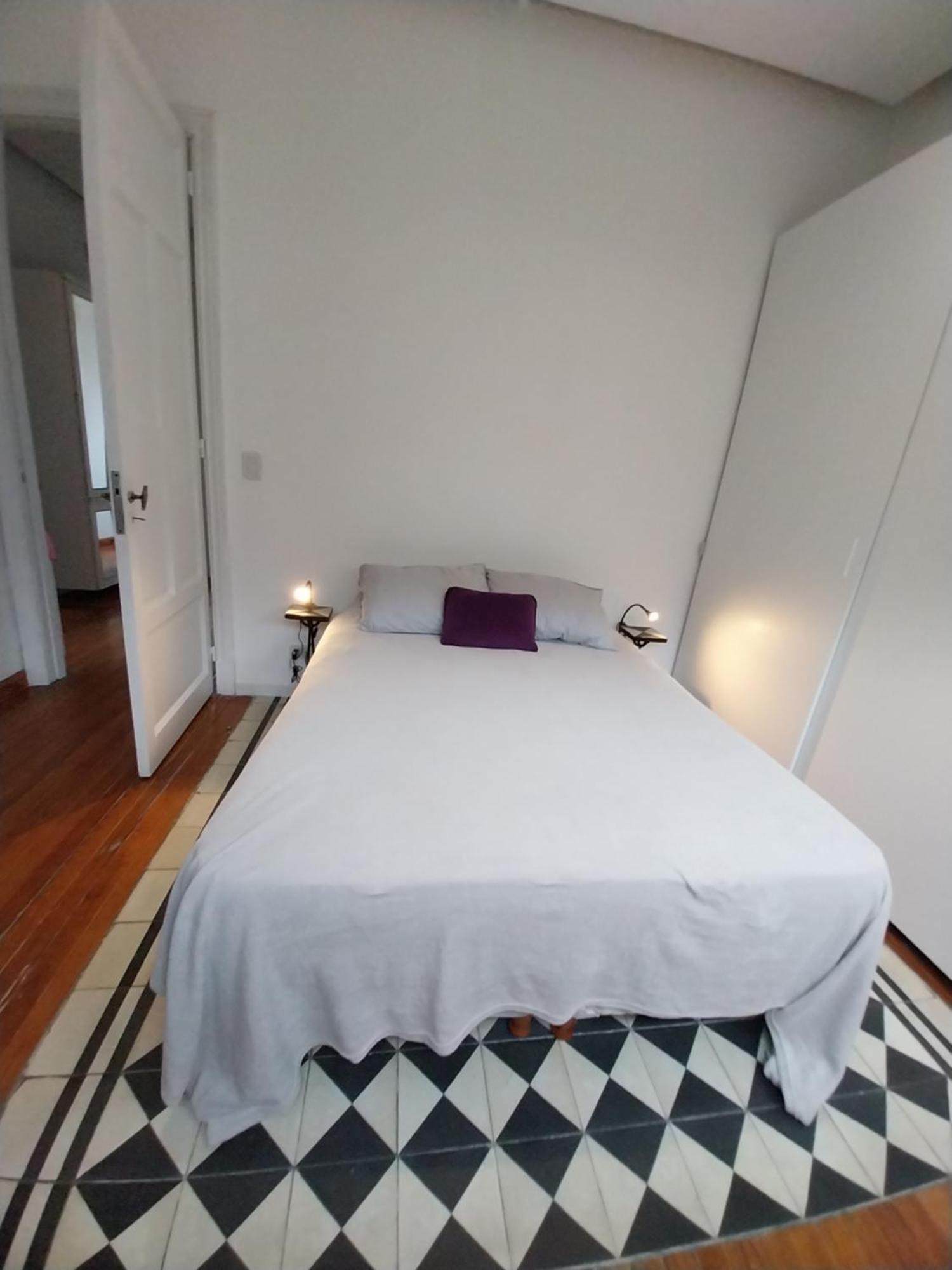 Santelmo Apartamento Buenos Aires Exterior foto