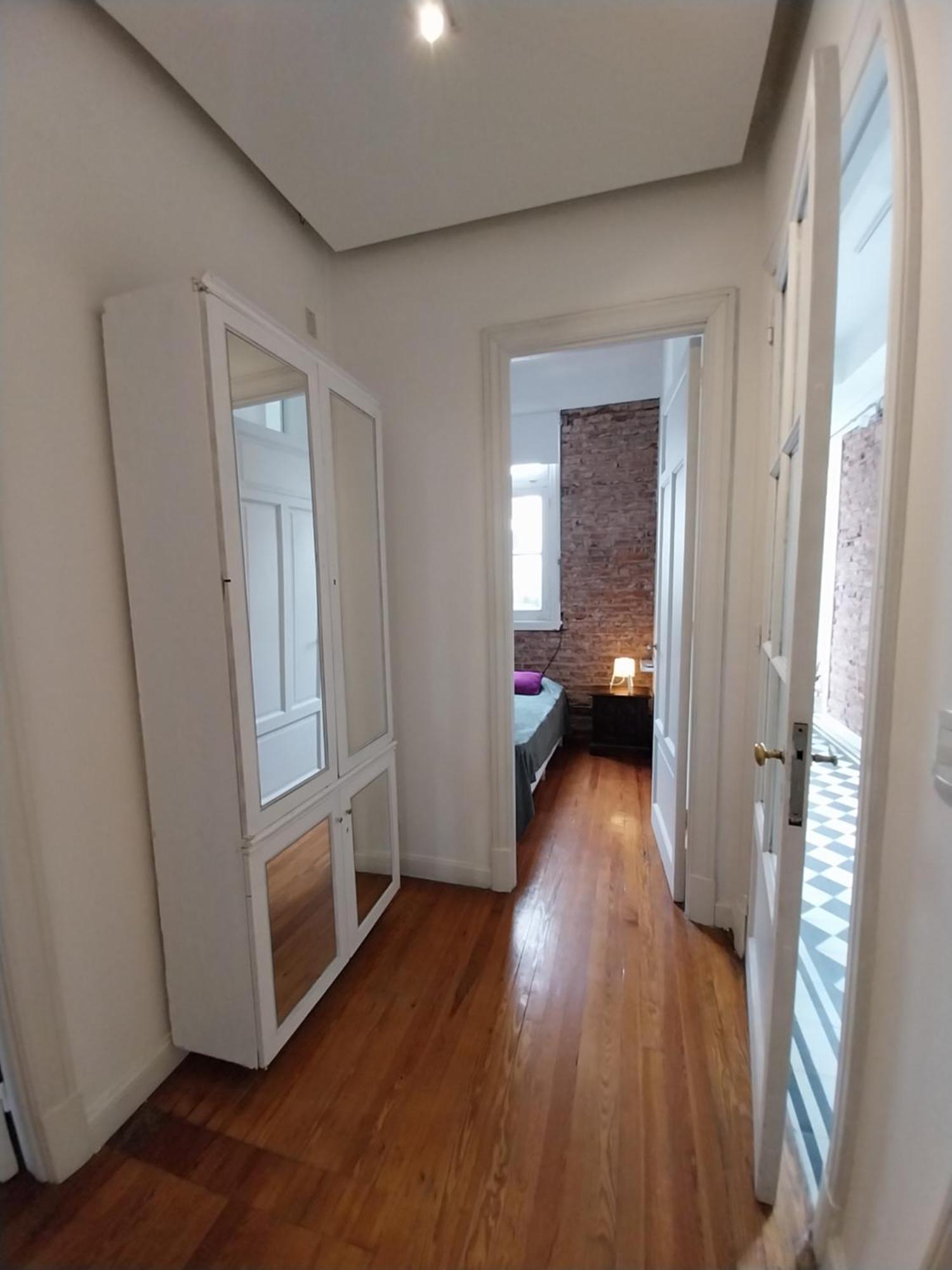 Santelmo Apartamento Buenos Aires Exterior foto